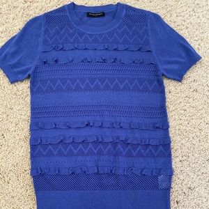 Banana Republic knit sweater